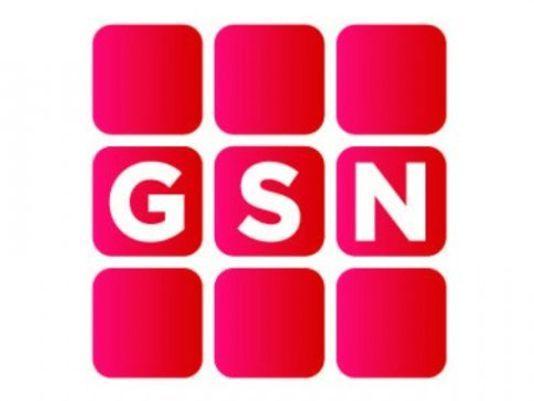 GSN Logo - GSN to film new game show 'The Line' in Nashville