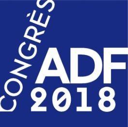 Paris 2018 Logo - Discover the latest innovations from Polydentia at the ADF 2018 in ...
