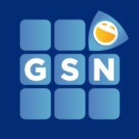 GSN Logo - Casino Games Free Online Casino Games