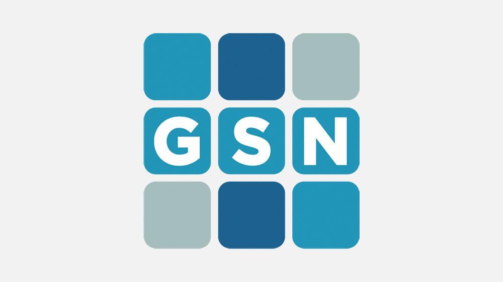 GSN Logo - GSN Greenlights Traveling Game Show 'The Line'