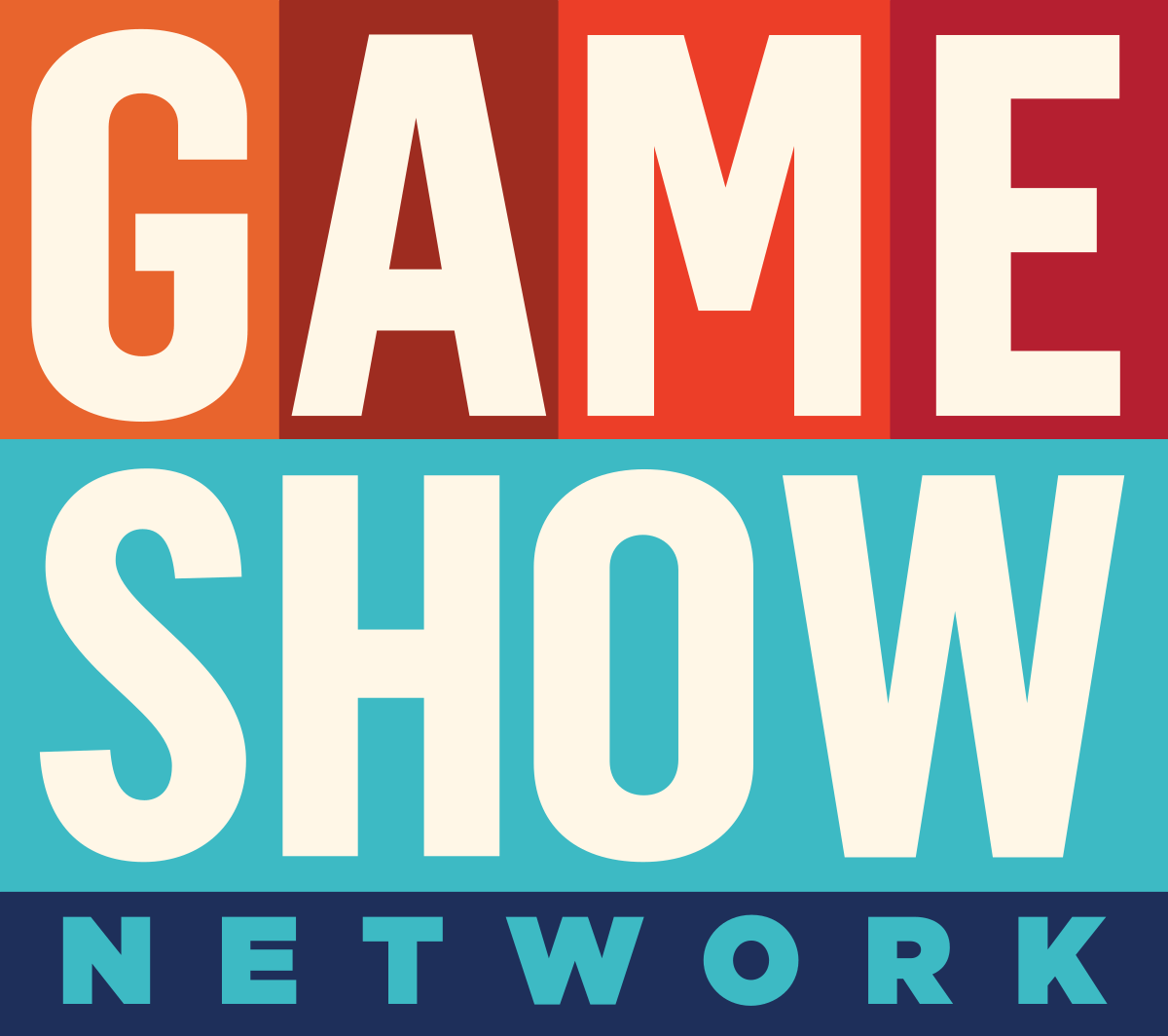 GSN Logo - Game Show Network