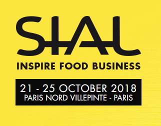 Paris 2018 Logo - Consultancy: Construction of Exhibition Booth at SIAL Paris 2018 ...
