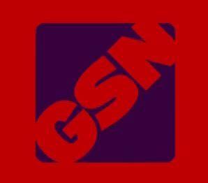 GSN Logo - Image - GSN logo.jpg | Logopedia | FANDOM powered by Wikia