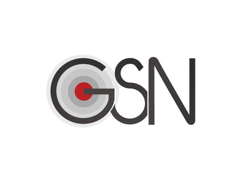 GSN Logo - GSN Logo by Ramsay Lanier | Dribbble | Dribbble