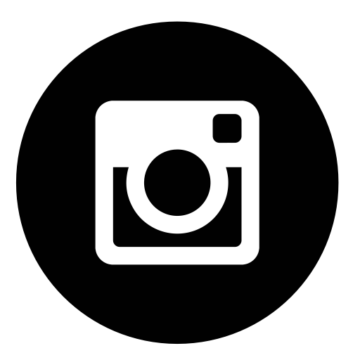 Round Instagram Logo - Circle, instagram icon