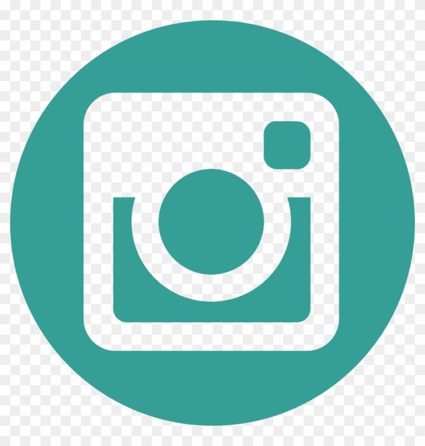 Round Instagram Logo - Instagram Round Logo Png - Instagram Logo Round Transparent - Free ...