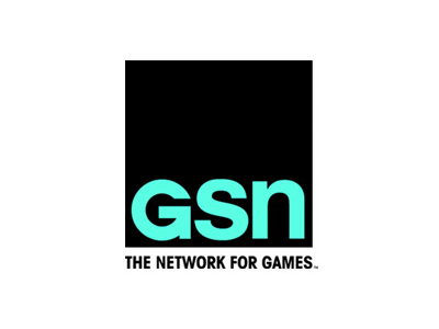 GSN Logo - Gsn logo.gif. Jeopardy! History