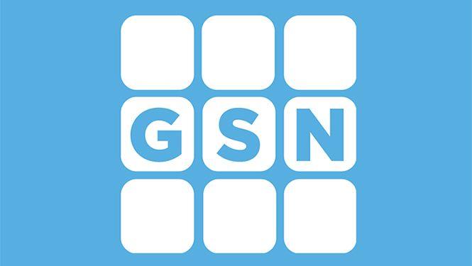 GSN Logo - Gsn Logos