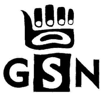 GSN Logo - Gsn Logo Bw. Latin America Bureau