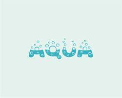 Aqua Colored Logo - 50+ Unique and Inspiring Blue Logo Designs | Naldz Graphics