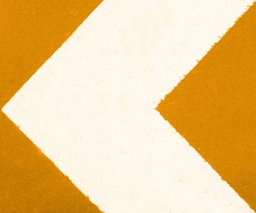 Orange and White Arrow Logo - orange and white arrow stripe download free textures