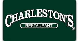 Charleston's Restaurant Logo - Logo to Charleston's Restaurant in Indianapolis, Indiana | Chain ...