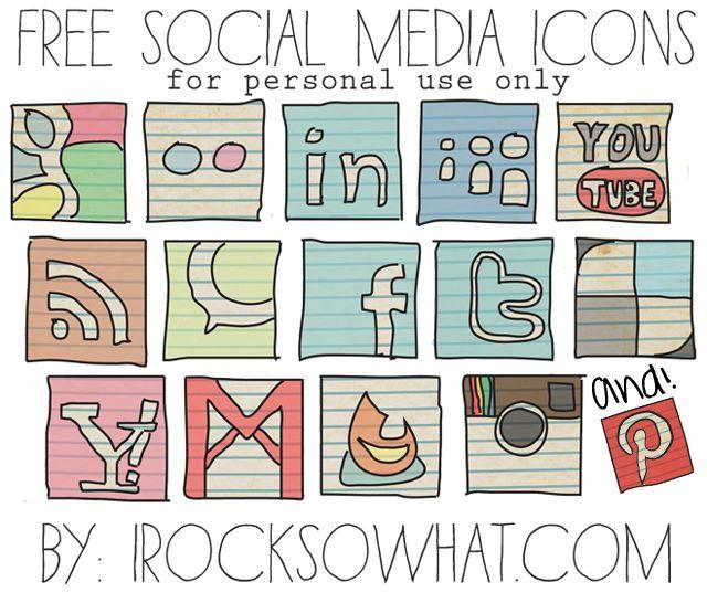 Social Media Art Logo - best Patternpop digital resources image. Digital