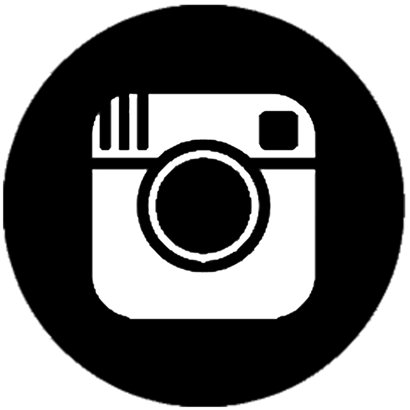 Round Instagram Logo - Liner Instagram New Design Round Social Media Logo Image - Free Logo Png