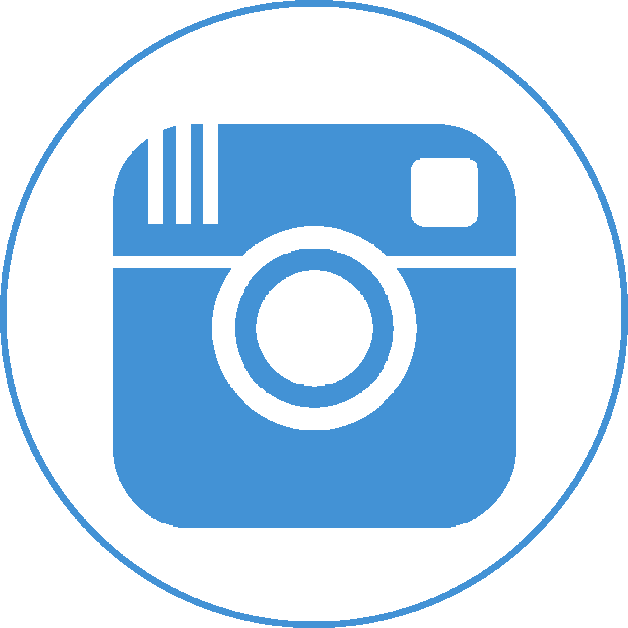 Round Instagram Logo - Free Instagram Circle Icon Png 135533 | Download Instagram Circle ...