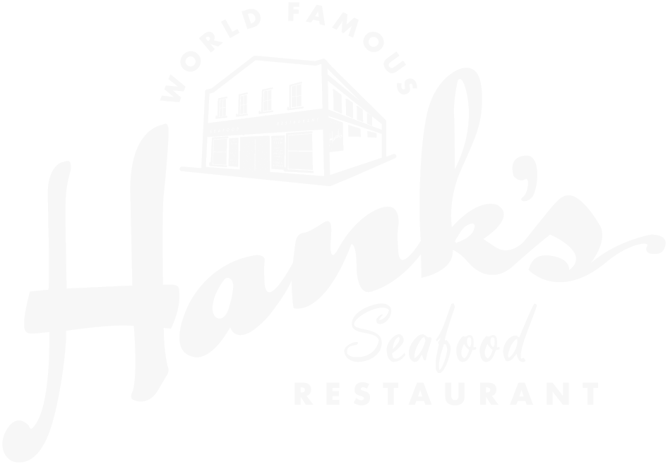 Charleston's Restaurant Logo - Hank's Seafood Restaurant - Ranked Best Seafood Restaurant for 18 ...