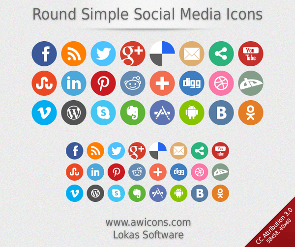 Social Media Art Logo - Free Media Clipart, Download Free Clip Art, Free Clip Art