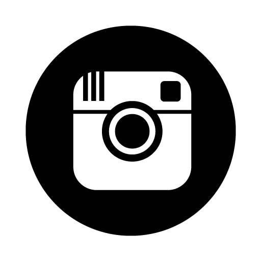 Round Instagram Logo Logodix