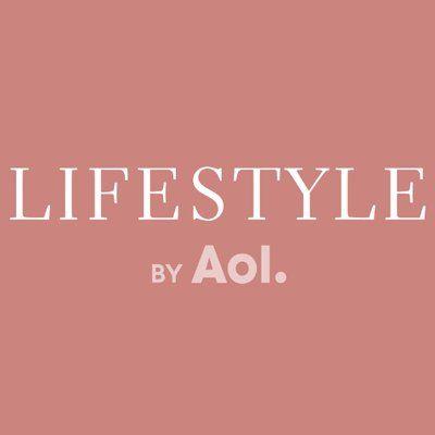 AOL Lifestyle Logo - AOL Lifestyle (@AOLLifestyle) | Twitter