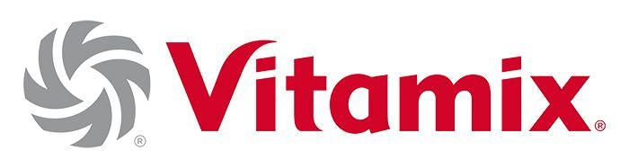 Vitamix Logo - Vitamix Beverage Blenders