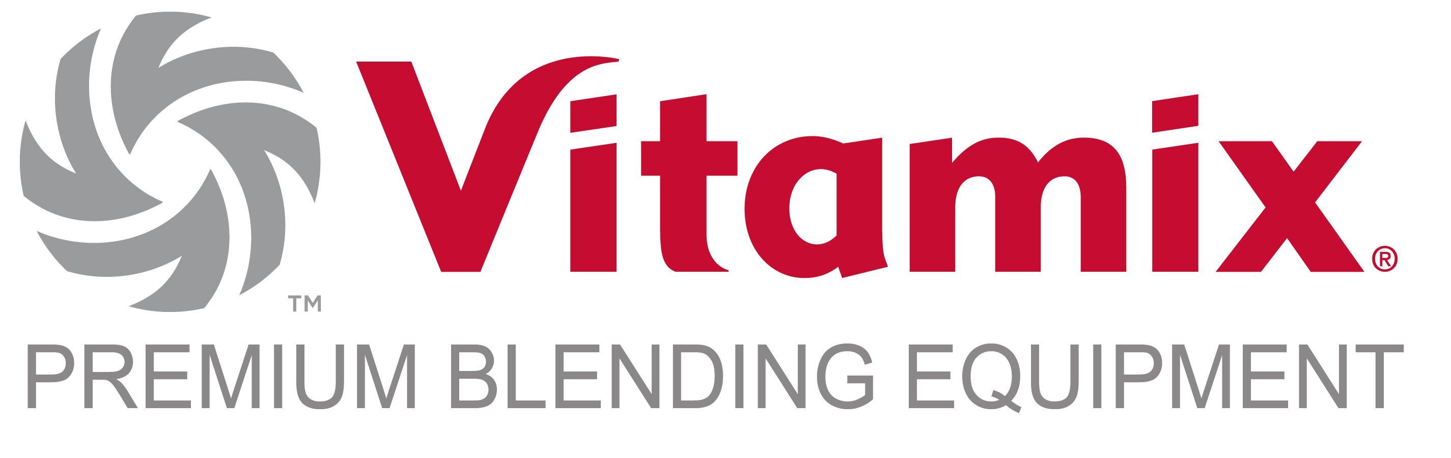 Vitamix Logo - File:Vitamix slogan.jpg - Wikimedia Commons