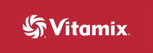 Vitamix Logo - Vitamix | Plinkfizz