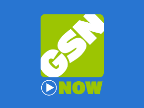 GSN Logo - GSN Now Roku Channel Information & Reviews