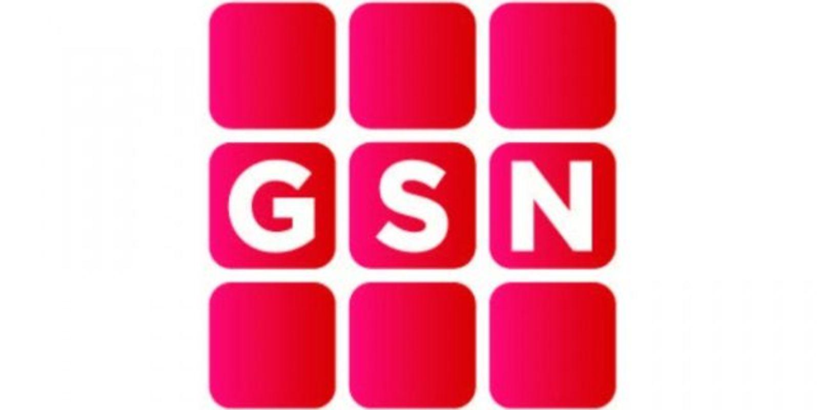 GSN Logo - GSN to film new game show 'The Line' in Nashville