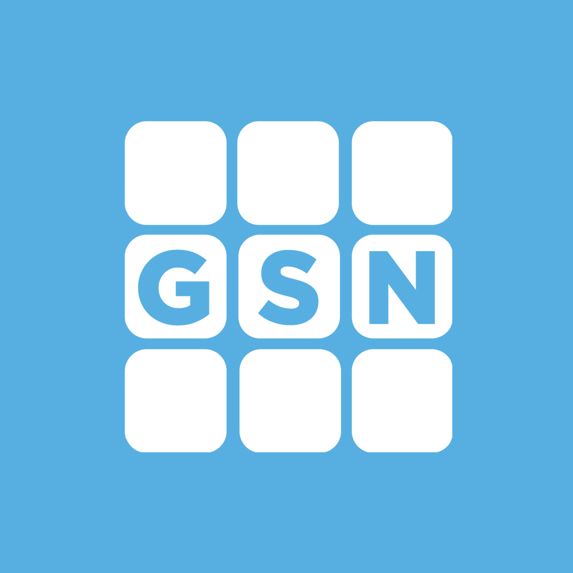 GSN Logo - Gsn Logos
