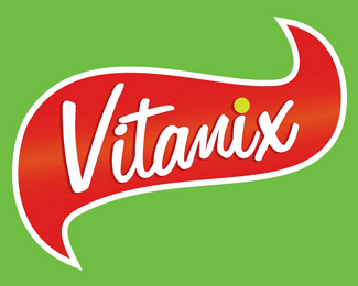 Vitamix Logo - Logopond, Brand & Identity Inspiration (Vitamix)