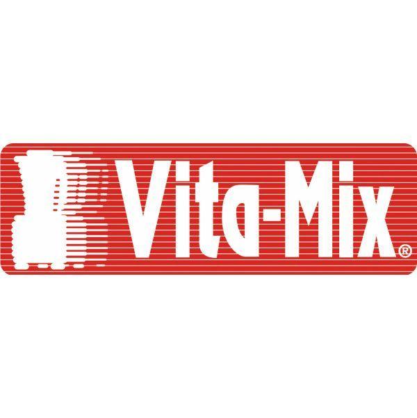 Vitamix Logo - Blenders & Parts