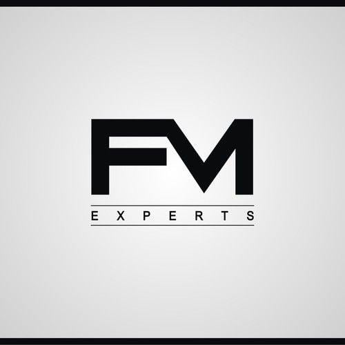 FM Logo - logo for FM Experts | Logo design contest
