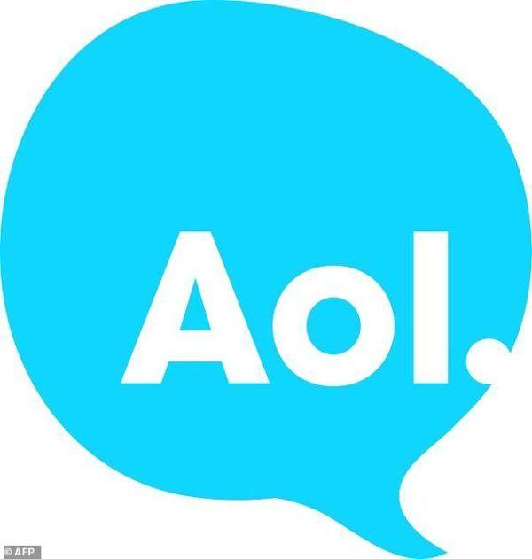 AOL Lifestyle Logo - AOL Instant Messenger to sign off