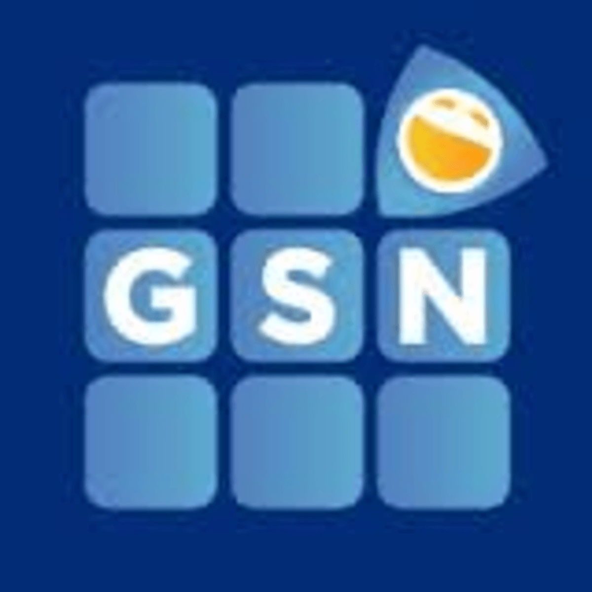 GSN Logo LogoDix GSN Logo LogoDix