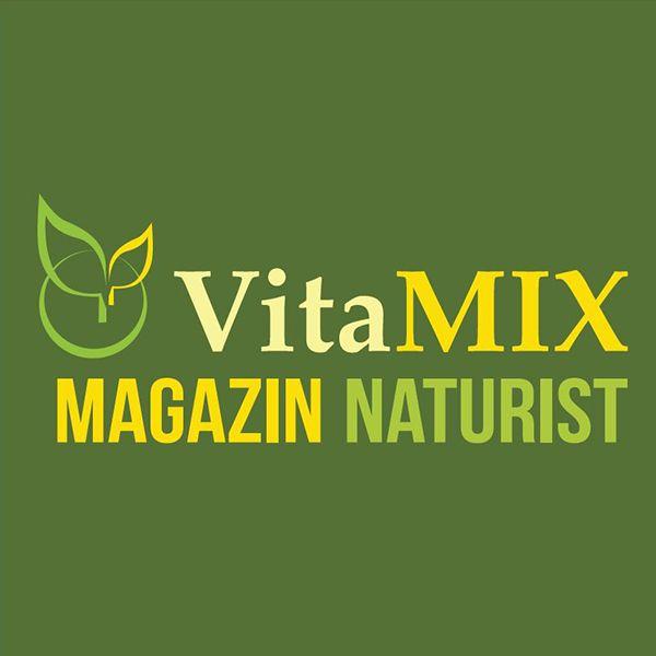 Vitamix Logo - vitamix logo • Brăila Mall