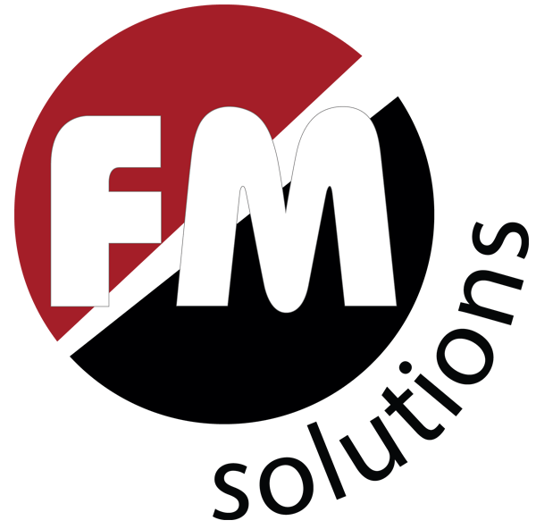 FM Logo - Home - FM Solutions