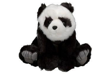 Black and White Panda Logo - Giant Panda