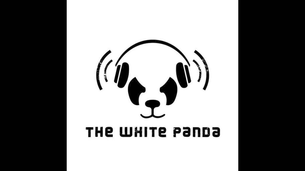 Black and White Panda Logo - Good Life (Midnight Life)- Kanye West Remix (White Panda) HQ - YouTube