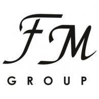FM Logo - FM Group. Brands of the World™. Download vector logos and logotypes