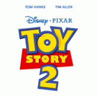 Toy Story Logo - Toy Story 2. Brands of the World™. Download vector logos and logotypes