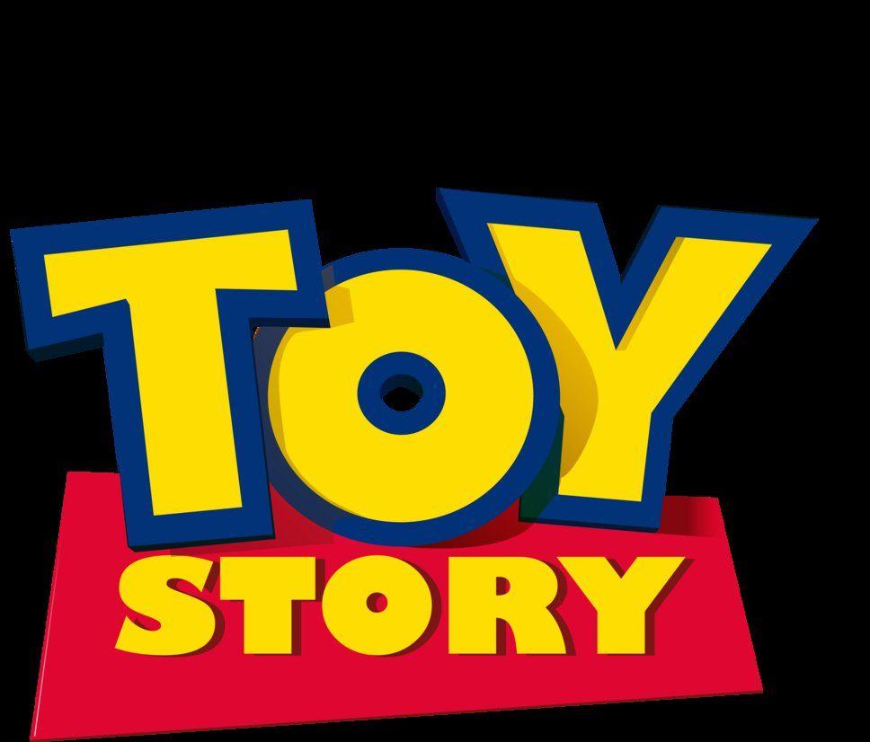 Toy Story Logo - Toy story Logos
