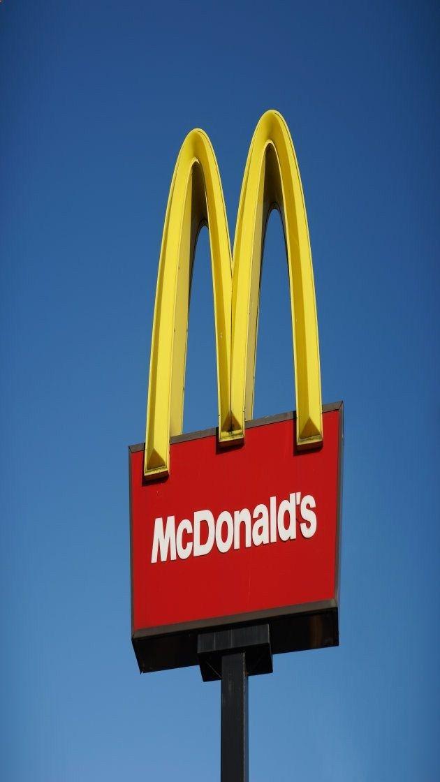 AOL Lifestyle Logo - The healthiest things you can get at McDonald's might surprise you ...