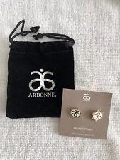 Arbonne Gold Logo - Makeup Bags & Cases in Brand:Arbonne, Color:Gold
