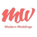 AOL Lifestyle Logo - AOL Lifestyle Collective White Logo - Modern Weddings