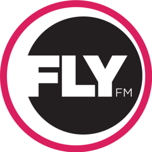 FM Logo - Fly FM @ Nottingham Trent Students' Union
