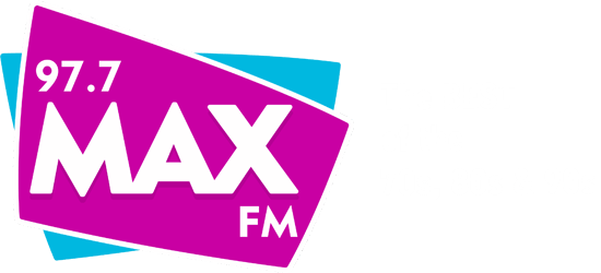 FM Logo - 977 MaxFM The best of the 70's 80's and 90's