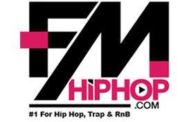 FM Logo - HOME. FM HIP HOP For HipHop, Trap & RnB