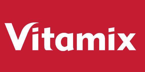 Vitamix Logo - Vitamix Logo. Ramesia Mesin Indonesia
