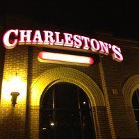 Charleston's Restaurant Logo - Charleston's Restaurant - 3409 S Broadway