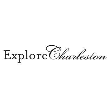 Charleston's Restaurant Logo - press